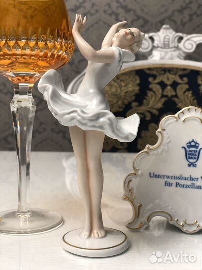 Статуэтка Германия