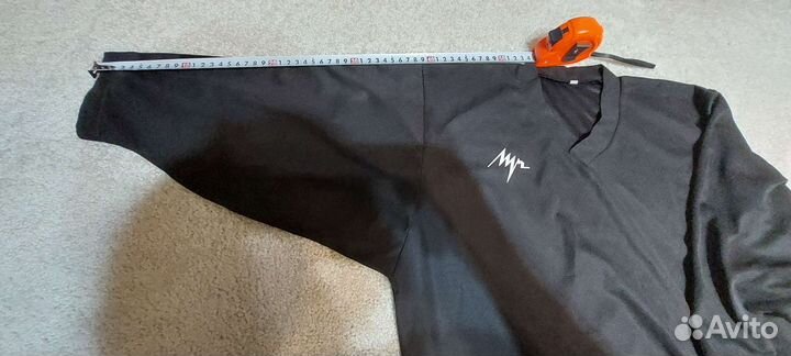 Хоккейная футболка