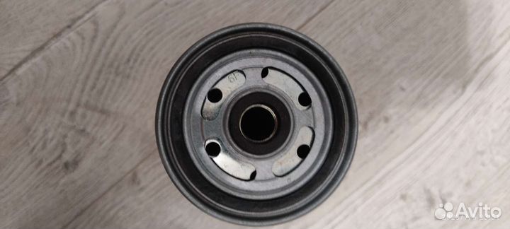 Топливный фильтр на Пассат б 5+ и т.д