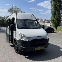 Iveco Daily 3.0 MT, 2012, 543 000 км, с пробегом, цена 1 100 000 руб.