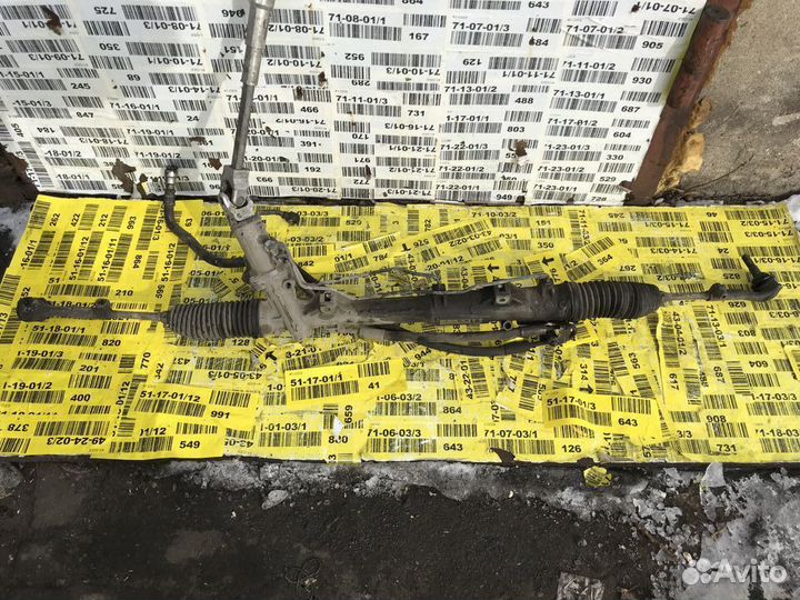 Трубки гура BMW 3 E92 бмв 3 е92