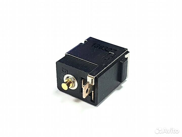 Разъем питания Asus X550 K56 S550, новый