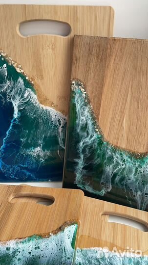 Сервировочная доска