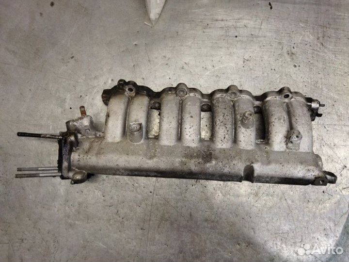 Коллектор впускной Kia Ceed купэ 1.6 D4FB 2008