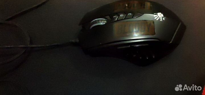 Игровой компьютер набор