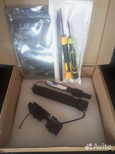 Динамики для Macbook Pro 13' A1278 2009-2010