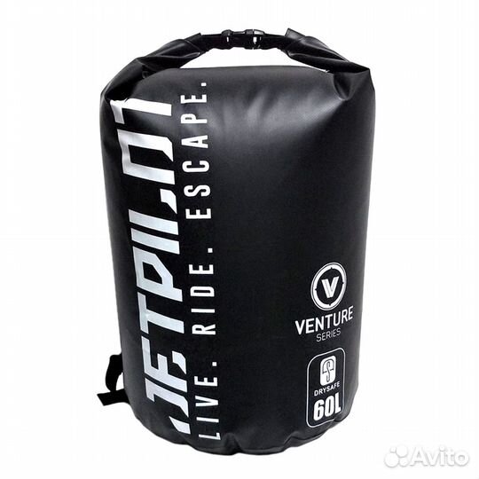 Рюкзак JetPilot Venture 60L