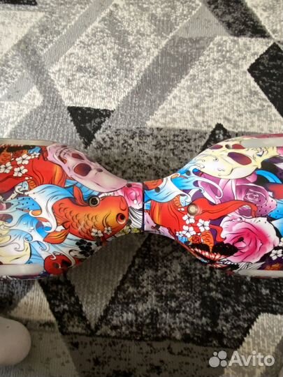 Гироскутер