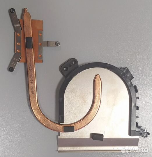 Радиаторы для ноутбуков