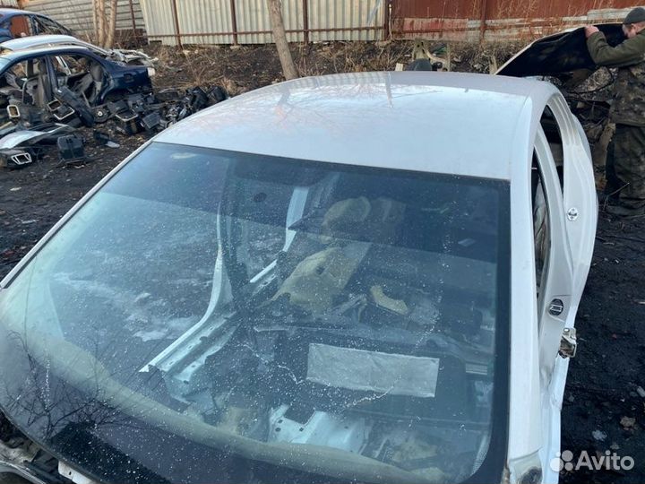 Крыша Volkswagen Jetta 5