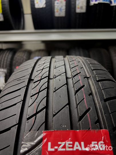 iLink L-Zeal56 215/40 R18 150H