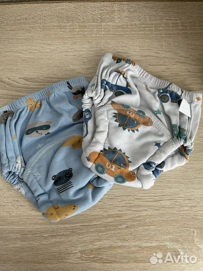 Трусики для приучения к горшку