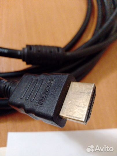 Кабель hdmi 5 метров