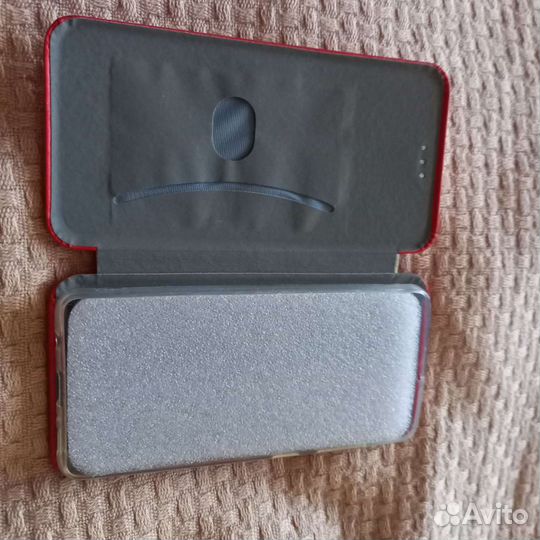 Чехол для Samsung galaxy A41 новый