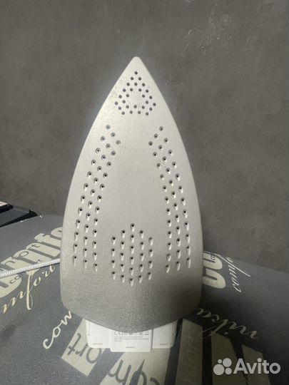 Утюг Braun texstyle 7