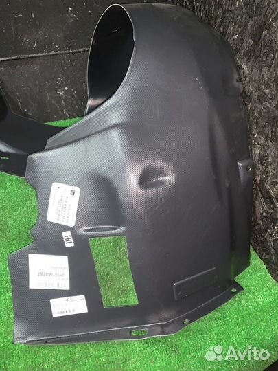 Подкрылок передний левый Bmw 3-Series E36 M50B25