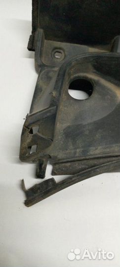 Решетка под лобовое стекло Mini Kuper Contriman