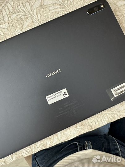 Планшет huawei matepad 4+64gb WiFi
