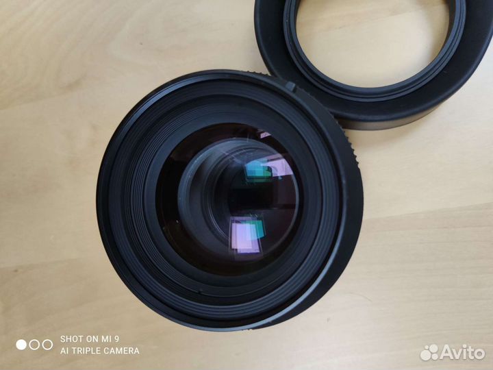 Объектив Mamiya K/L 150/3.5 для RB67 Pro SD