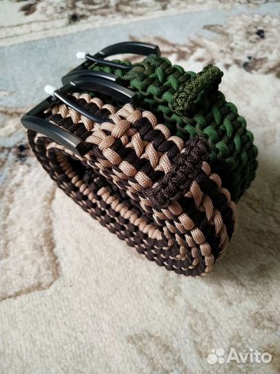 Ремень брючный