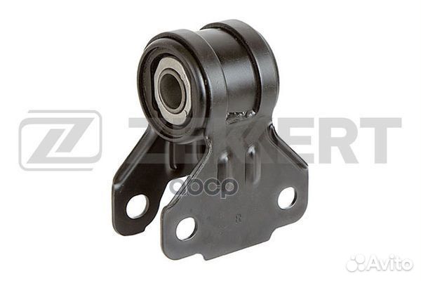 С/блок задний пер. прав. рычага Ford C-Max II 1