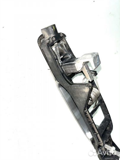 Ручка задняя правая наружная Mercedes W210