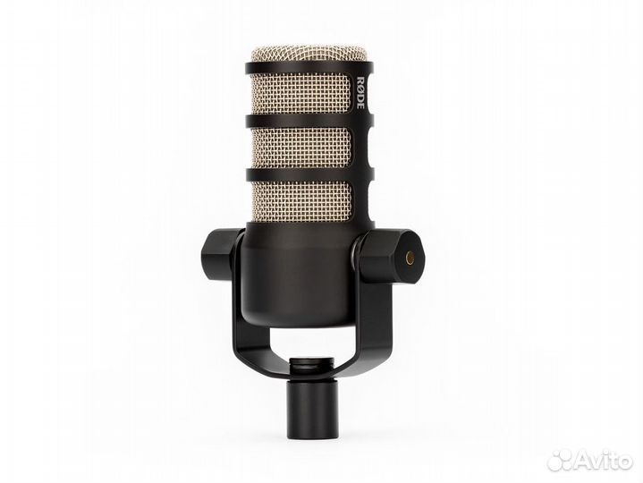 Rode PodMic микрофон