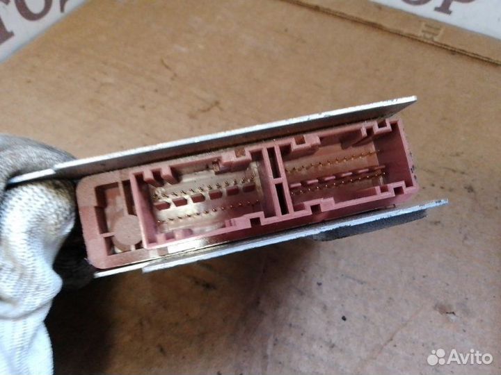 Блок управления AirBag Hyundai Getz