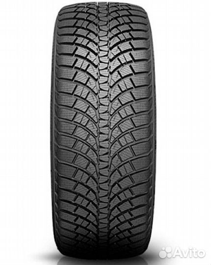 Kumho WinterCraft WP71 235/45 R18 98V