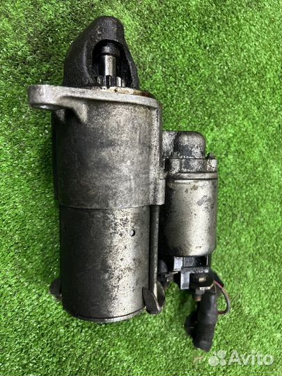 Стартер Chevrolet Cruze J300 F18D4 2009-2012