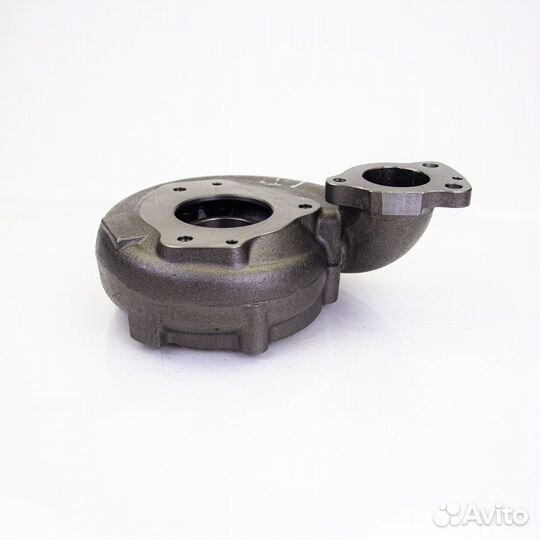 Корпус турбины (горячая часть) mercedes-benz/jeep