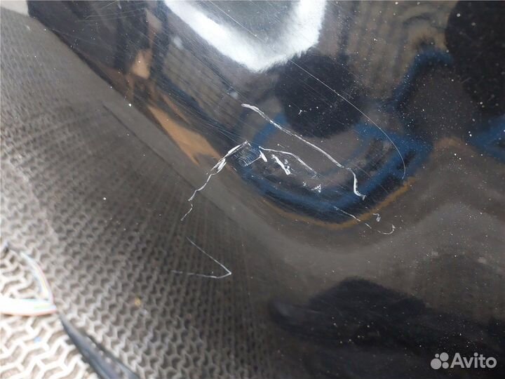 Дверь боковая Chrysler PT Cruiser, 2004