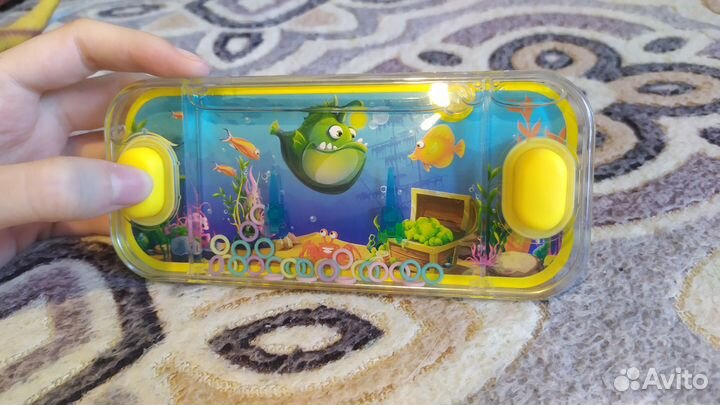 Динозавры игрушки