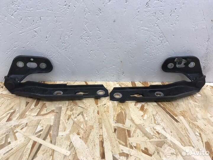 Петли капота audi a6 c6 allroad