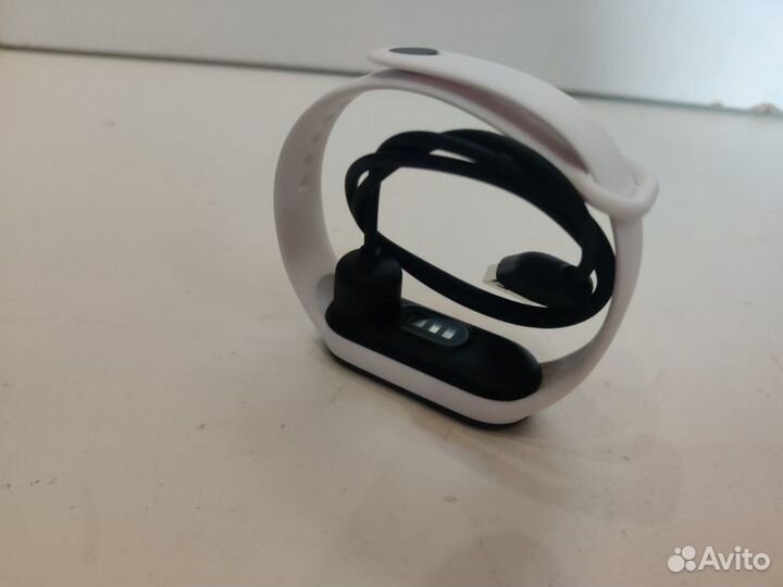 Фитнес-браслеты Xiaomi Mi Smart Band 6