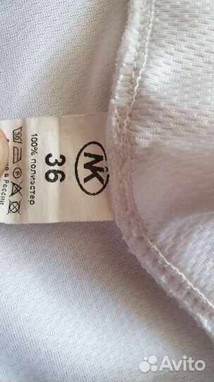 Хоккейный свитер детский