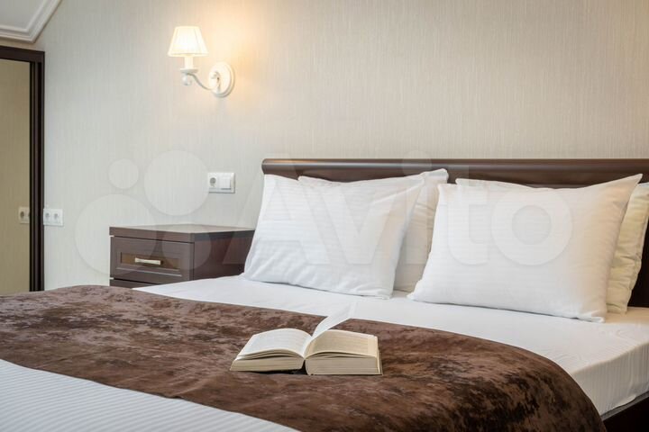 3-к. квартира, 70 м², 5/5 эт.