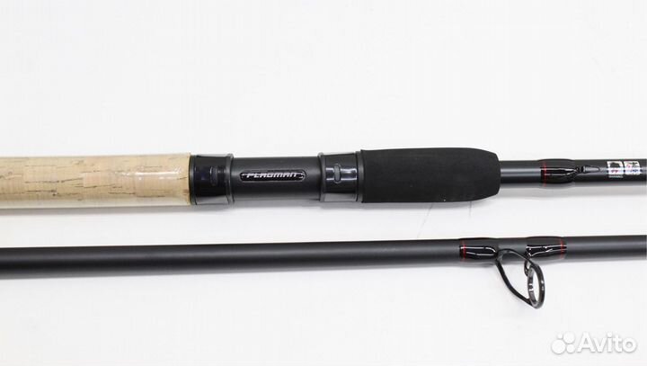 Flagman Удилище фидерное S-Power River 3,6м