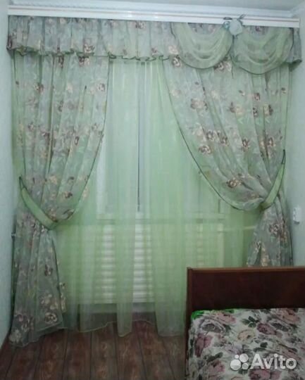 Пошив постельного и столового белья