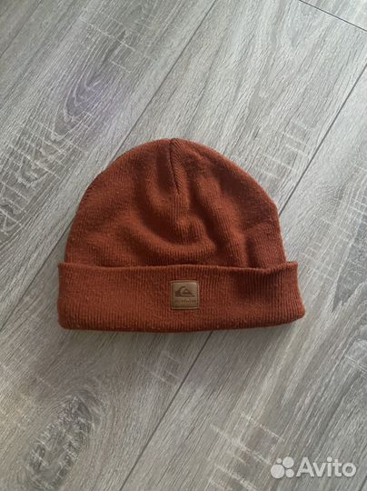 Шапка quiksilver