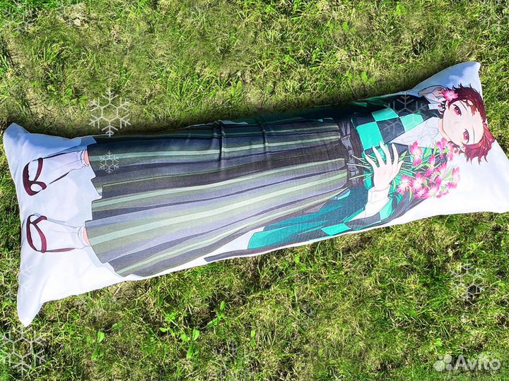 Дакимакура (есть все размеры)