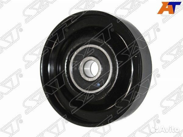 Ролик приводного ремня nissan cube