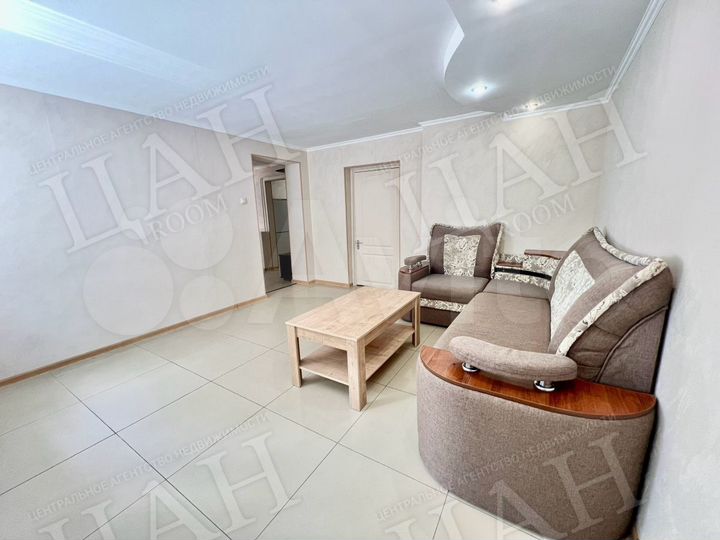 Дом 52,1 м² на участке 1,5 сот.