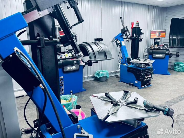 Armstrong Tru-Trac SU 215/65 R16 98H