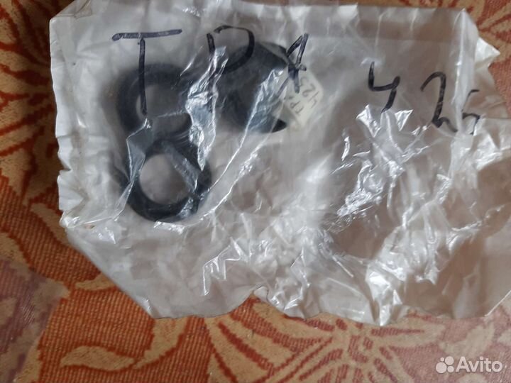 Запчасти хонда