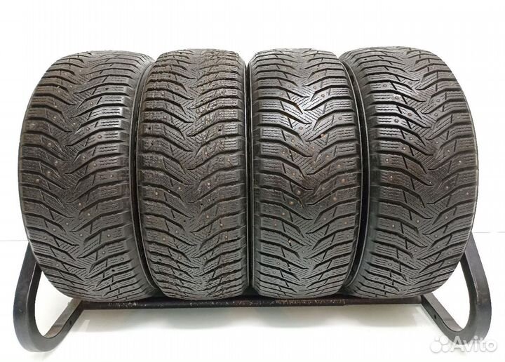 Marshal WinterCraft Ice WI31 215/55 R17