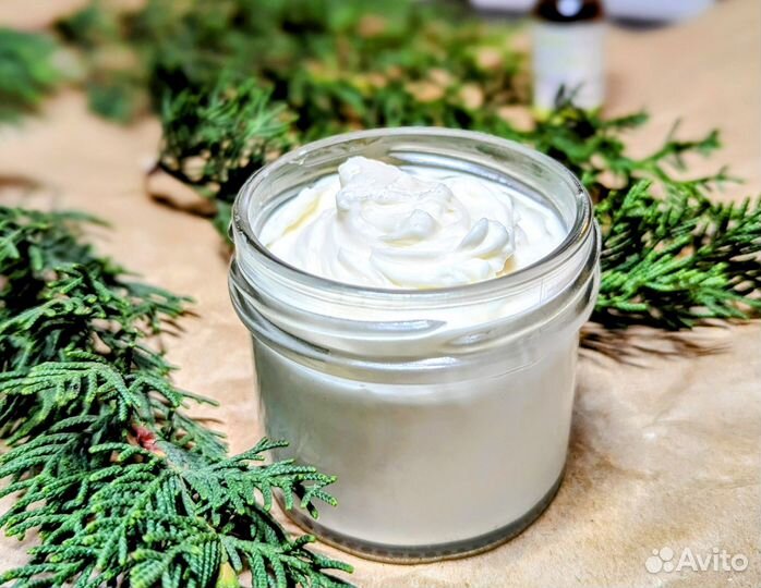 Масло для тела с английской солью