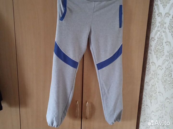 Спортивный костюм для мальчика 140