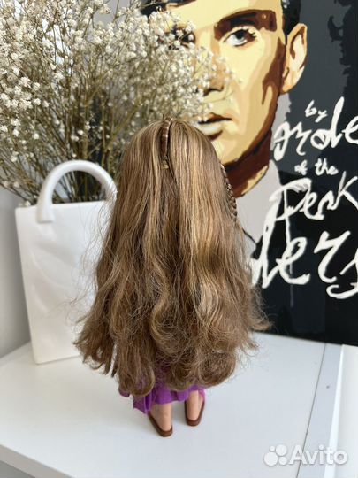 Кукла Bratz genie magic Ясмин