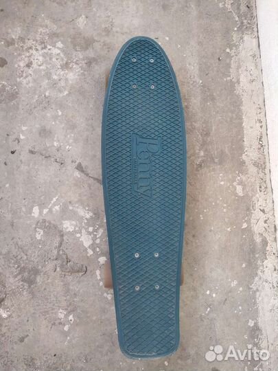 Penny board 27